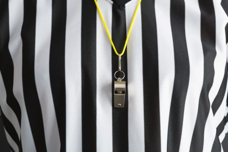 Central Blair Recreation and Park Commission to try paying refs in cash